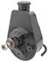 Pump, Power Steering, 1975-77 Chevelle, El Camino & Monte Carlo, V8, New
