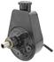 Pump, Power Steering, 1975-77 Chevelle & El Camino, 6-Cyl, w/o AIR Pump, New
