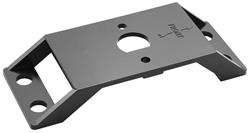 Support, Vacuum Actuator, Cowl Induction, 1970-72 Chevelle, El Camino, Monte
