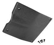 Steering Column Cover, 1970-72 Chevelle, El Camino & Monte Carlo, SS