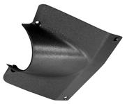 Cover, Steering Column, 1969 Chevelle & El Camino, Lower
