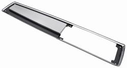 Top Plate, Console, 1968-72 Chevelle & El Camino, Automatic