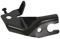 Bracket, Accelerator Cable, 1970-72 Chevelle, El Camino & Monte, Holley Carb