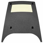 Light Panel, Console, Rear, 1968-72 Chevelle, El Camino & Monte Carlo