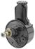 Pump, Power Steering, 1964-68 A-body, Small-Block, New