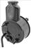 Pump, Power Steering, 69 Chevelle & El Camino, 6-Cylinder, New