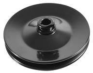 Pulley, Power Steering, 1964-72 Small Block/Big Block