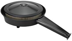 Air Cleaner, Cowl Induction, 1970-72 Chevelle/El Camino/Monte, 4bbl Carburetor