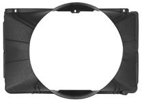 Fan Shroud, 1968 Chevelle & El Camino, Big Block