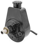 Pump, Power Steering, 1975-76 Cutlass, 6-Cylinder, w/o AIR Pump, New