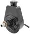 Pump, Power Steering, 1975-76 Cutlass, 6-Cylinder, w/o AIR Pump, New