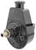 Pump, Power Steering, 1975-76 Cadillac, New