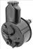 Pump, Power Steering, 1961-63 Skylark/Cutlass, 1963-73 Truck/Suburban, New