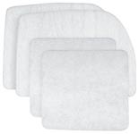 Headliner Insulation, 4-Piece