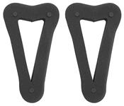 Gaskets, Rear Marker Lens, 1968 GTO & Bonneville & Catalina & Grand Prix