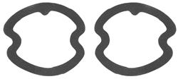 Gasket, Back-Up Lamp Lens, 1964-66 GTO/Tempest/LeMans/Bonn/Catalina/1965-66 GP