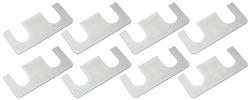 Shim Set, Cowl Induction, 1970-72 Chevelle & El Camino, 8-pc