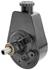 Pump, Power Steering, 1975-76 Riviera, all, New