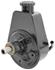 Pump, Power Steering, 1982-87 G-Body, 3.8L, New