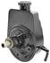 Pump, Power Steering, 1982-84 El Camino/MAL/Monte Carlo, 5.7L, New