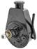 Pump, Power Steering, 1969-70 Riviera, all, New