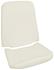 Seat Foam, 1971-72 GM A-Body/Pontiac Full-Size, Bucket