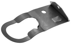 Retainer, Trunk Lock, 1968-72 Chevelle/1970-72 Monte Carlo & Skylark