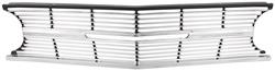 Grille, 1965 Chevelle & El Camino