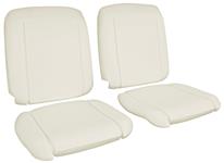 Seat Foam, Bucket, 1963-65 Riviera, Pair