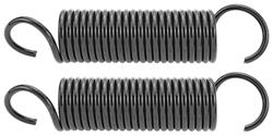 Hood Hinge Spring, 1973-77 Chevelle, El Camino & Monte Carlo/Cutlass, Pair
