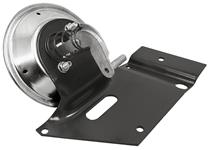 Vacuum Actuator, Cowl Vent, 1970-72 Chevelle, El Camino & Monte Carlo, w/Bracket