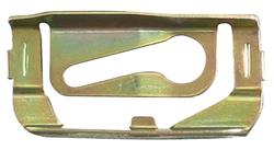 1968-1972 GM A-Body Window Reveal Molding Clips