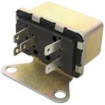 Accessory Relay, 1969-77 Chevrolet A-Body, Cadillac & Cutlass