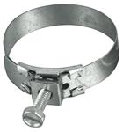 Hose Clamp, Upper Radiator Hose, 2-1/16" Clamp ID