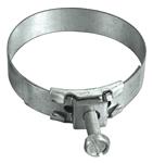 Hose Clamp, Lower Radiator Hose, 2-5/16" Clamp Inner Diameter
