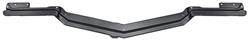 Valance Panel, Front, 1970 Chevelle & El Camino & 1970-72 Monte Carlo