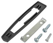 Mounting Set, Door Mirror, 1966-72 Chevelle, El Camino & Monte Carlo
