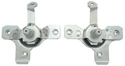 Control Mechanisms, Door Handle, 1968-72 "A" Body