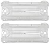 Lens, 71-72 Monte Carlo, Back-up, Pair