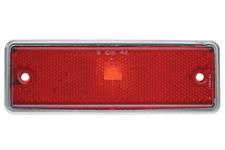 1978-88 El Camino Rear Marker Light Assembly