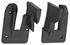 Seal, U-Shaped Door Jamb, 1968-72 Chevrolet/Cutlass/Skylark/1970-72 Monte Carlo