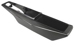 Console Base, 1968-72 Chevelle, El Camino & Monte Carlo