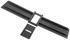 Cover, Shifter Slide, Console, 1968-72 Chevelle, El Camino & Monte Carlo, 4-Spd