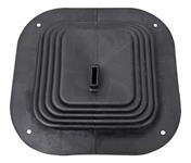 Shift Boot, 4-Speed, 1968-72 Chevelle, El Camino & Monte Carlo, w/o Console