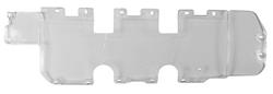 Lens, Gauge Cluster, 1970-72 (SS) Chevelle, El Camino & Monte Carlo