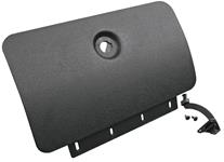 Door, Glove Box, 1970-72 Chevelle, El Camino & Monte Carlo