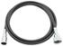 Speedometer Cable, 1969-77 GM, 68" Push-On