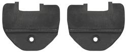 Seal, U-Shaped Door Jamb, 1961-64 Cad Srs 62/Eldo Biarritz/Bon/Cat Conv