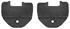Seal, U-Shaped Door Jamb, 1961-64 Cad Srs 62/Eldorado Biarritz/Fullsize Conv