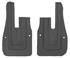 Seal, U-Shaped Door Jamb, 1965-66 Cadillac & Pontiac, 2dr Hardtop & Convertible